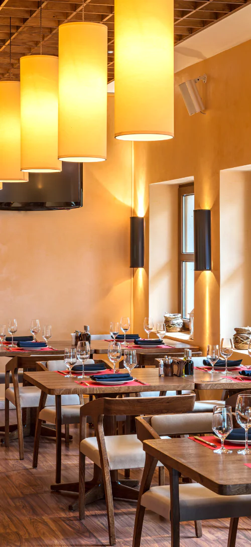 deja tu reseña de google cartel para local 