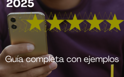 Cómo poner una reseña en Google en 2025