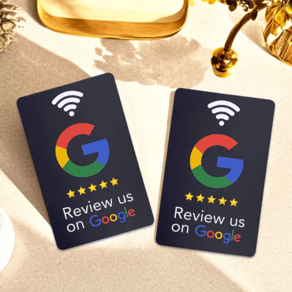 Comprar Tarjeta reseñas google​