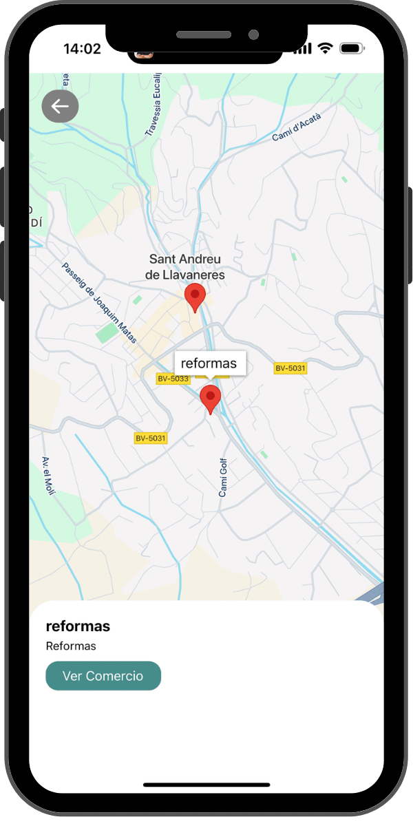 tarjeta fidelizacion digital<br />